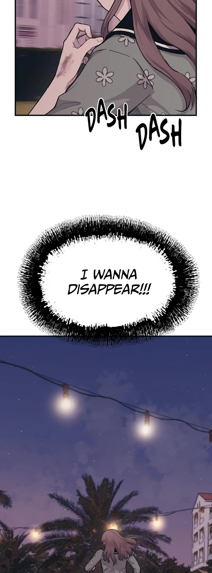 Yeonwoo's Innocence Chapter 23 page 35 - Chapter 23