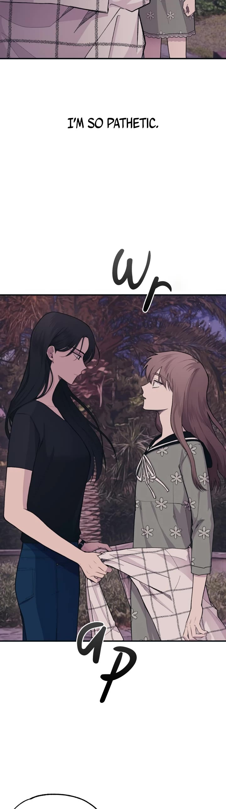 Yeonwoo's Innocence Chapter 24 page 17 - Chapter 24