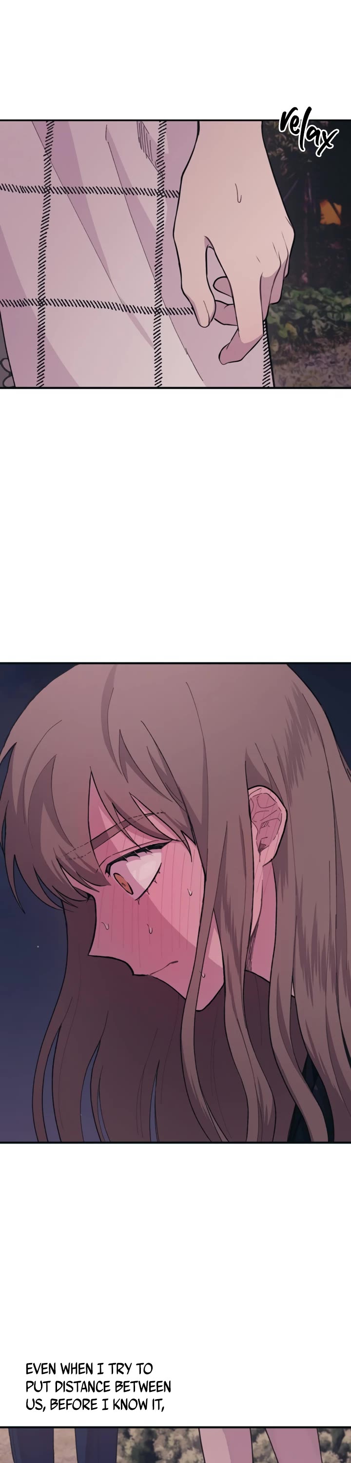 Yeonwoo's Innocence Chapter 24 page 19 - Chapter 24