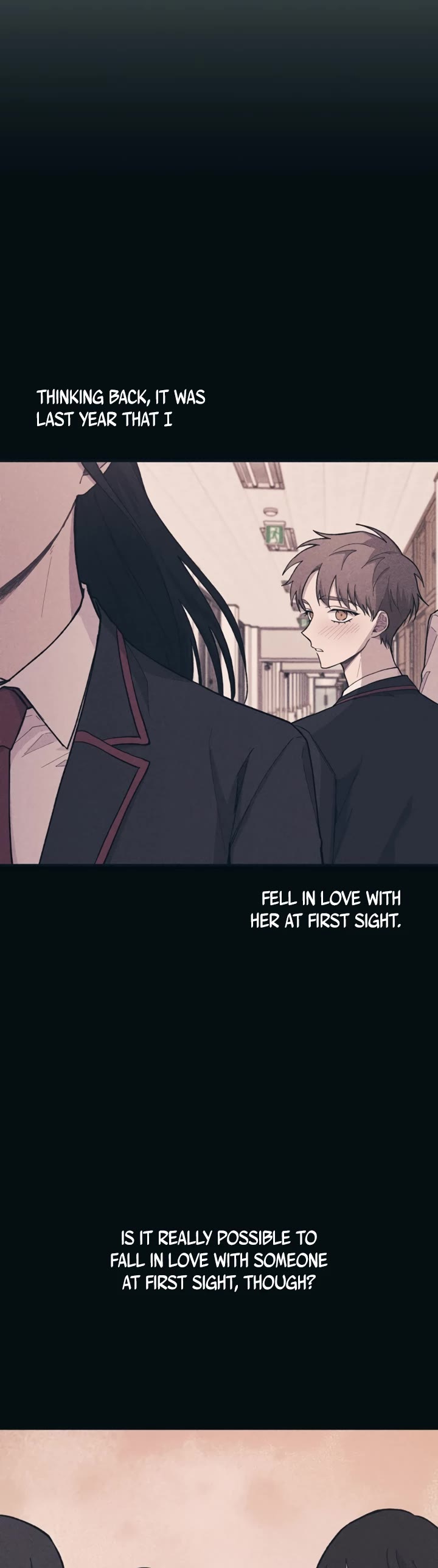 Yeonwoo's Innocence Chapter 24 page 21 - Chapter 24