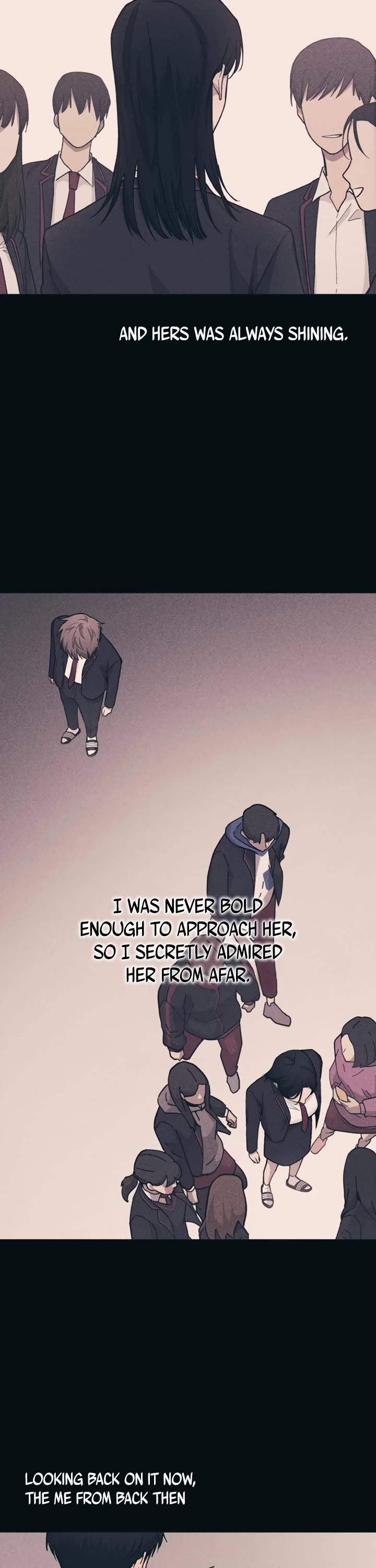 Yeonwoo's Innocence Chapter 24 page 23 - Chapter 24