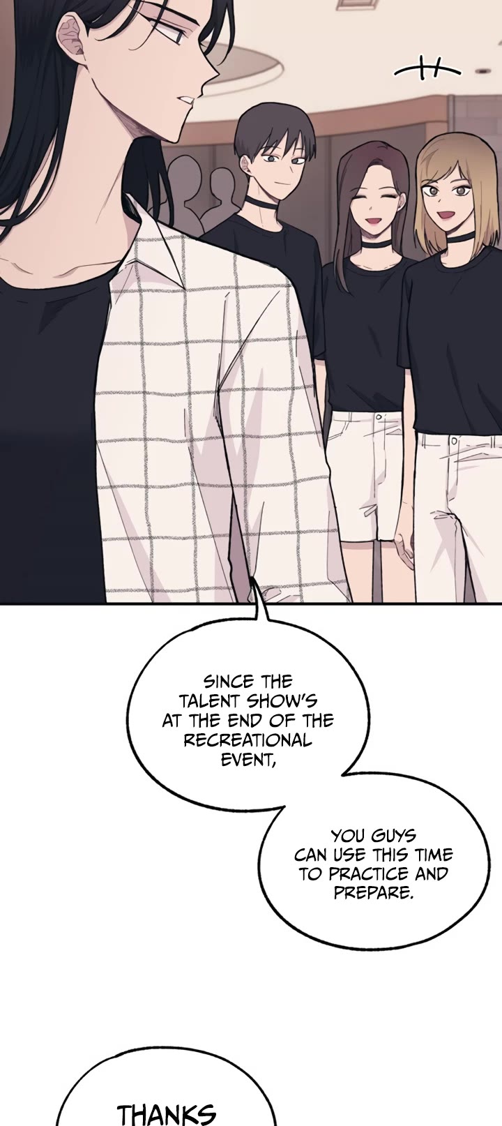 Yeonwoo's Innocence Chapter 24 page 4 - Chapter 24