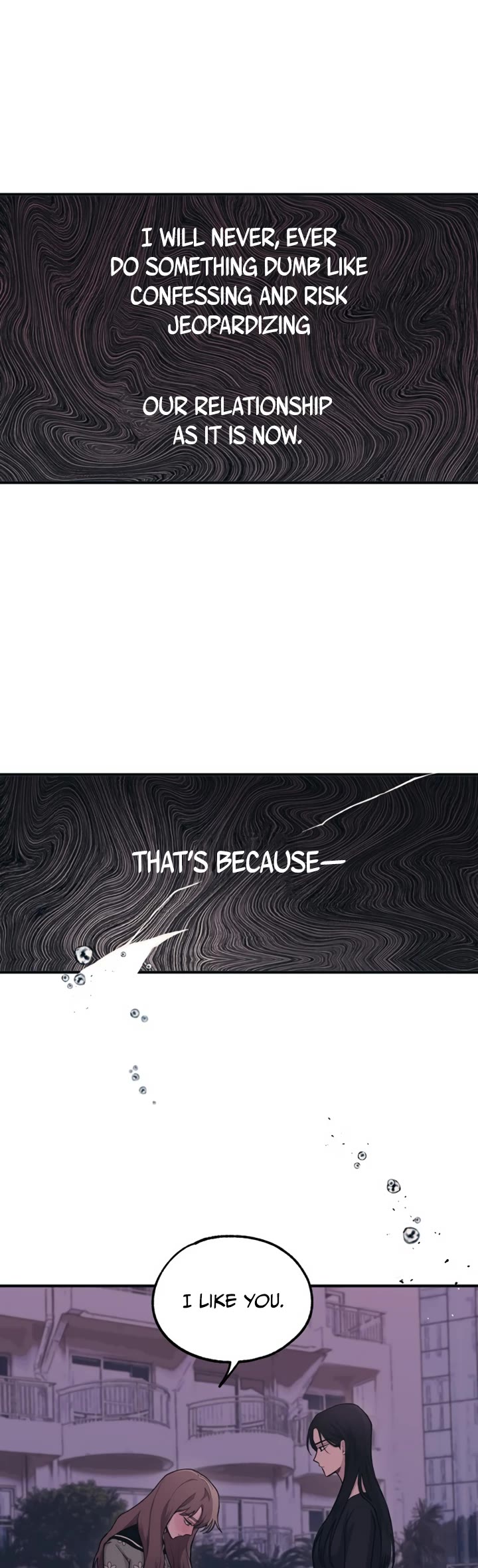Yeonwoo's Innocence Chapter 25 page 15 - Chapter 25