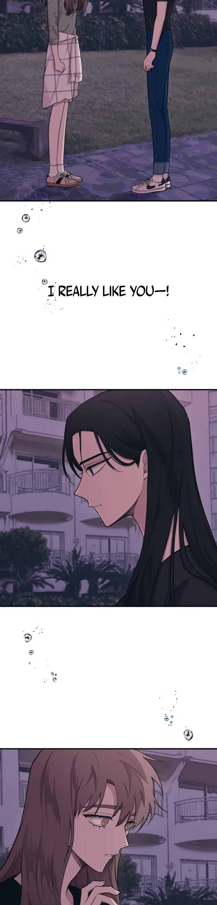 Yeonwoo's Innocence Chapter 25 page 16 - Chapter 25
