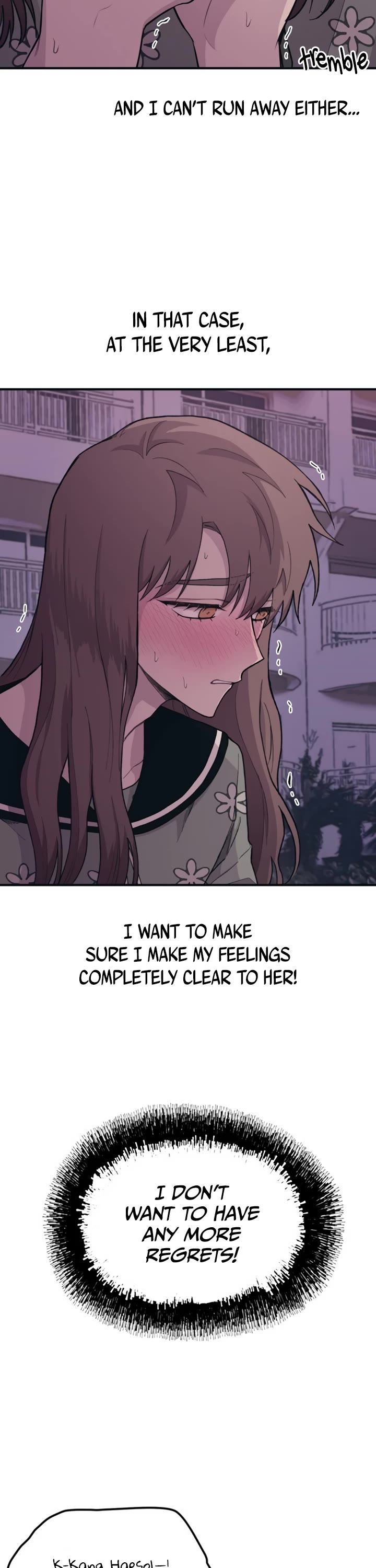 Yeonwoo's Innocence Chapter 25 page 21 - Chapter 25