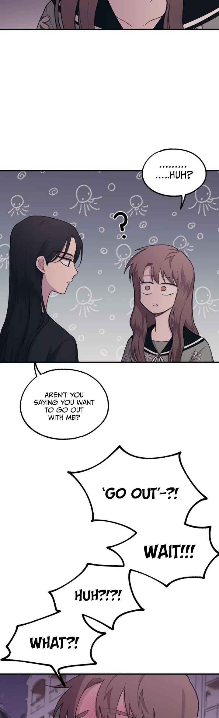 Yeonwoo's Innocence Chapter 25 page 24 - Chapter 25