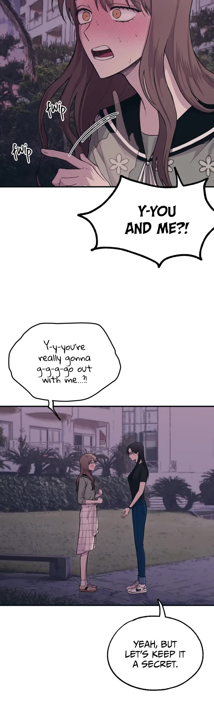 Yeonwoo's Innocence Chapter 25 page 25 - Chapter 25