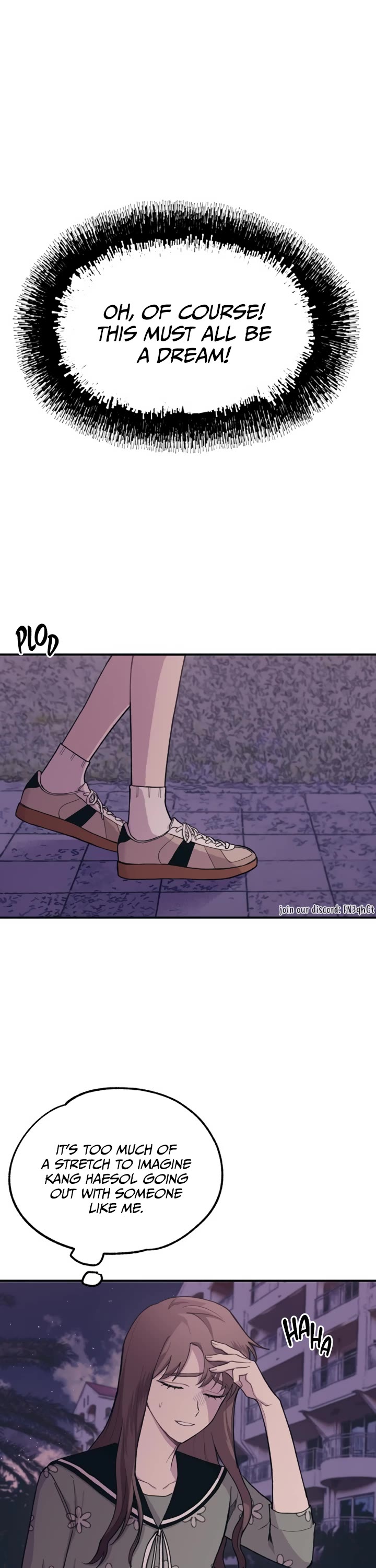 Yeonwoo's Innocence Chapter 25 page 28 - Chapter 25