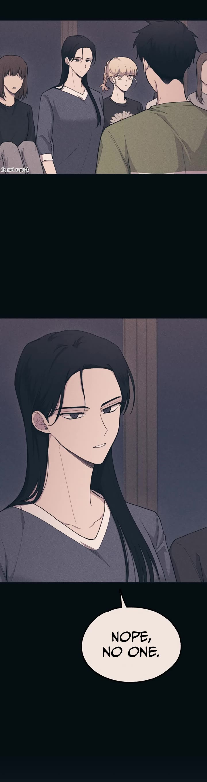 Yeonwoo's Innocence Chapter 25 page 39 - Chapter 25