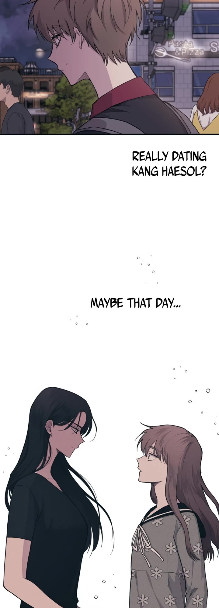 Yeonwoo's Innocence Chapter 26 page 5 - Chapter 26