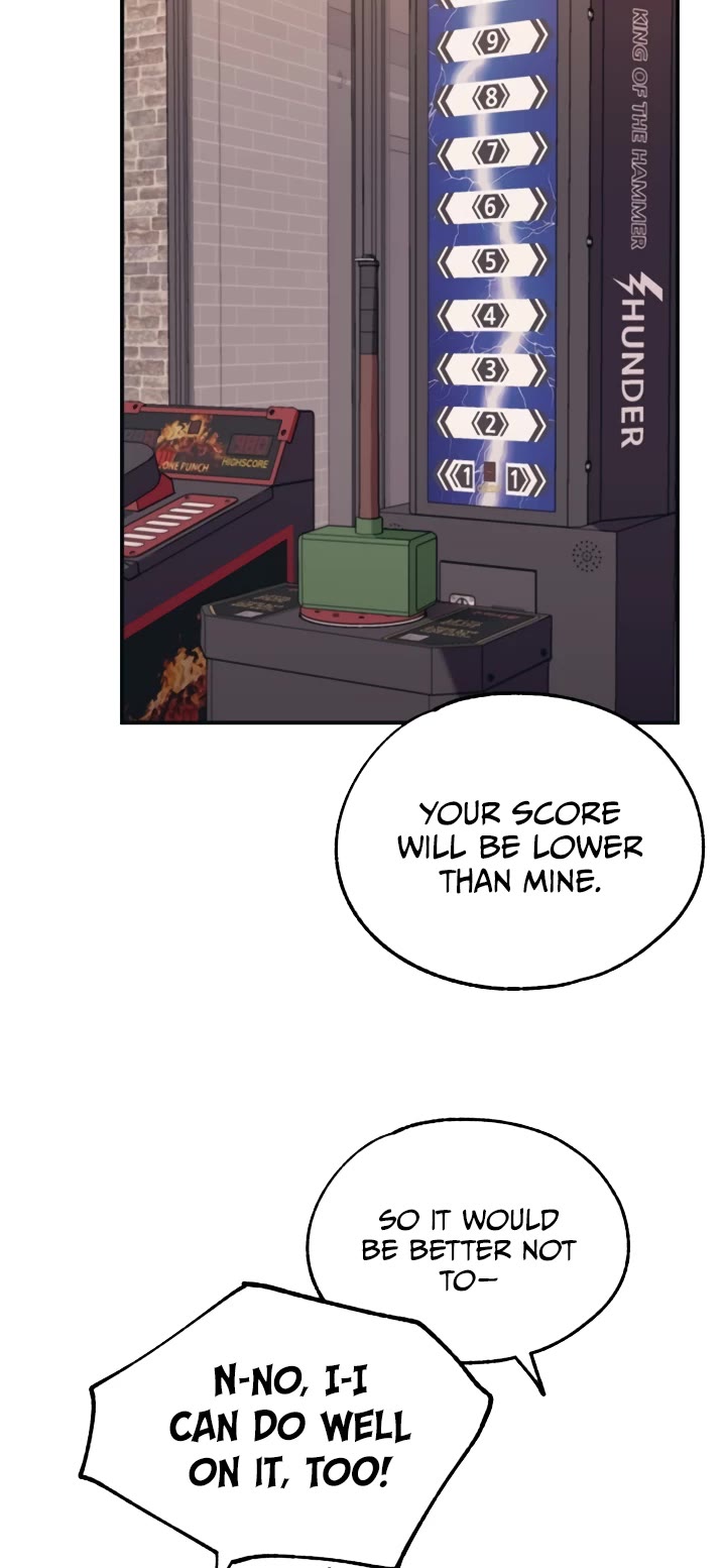 Yeonwoo's Innocence Chapter 28 page 10 - Chapter 28