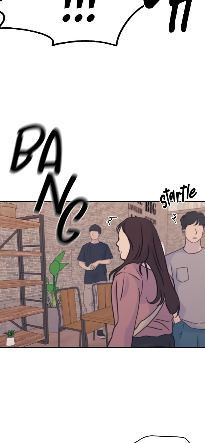 Yeonwoo's Innocence Chapter 28 page 14 - Chapter 28