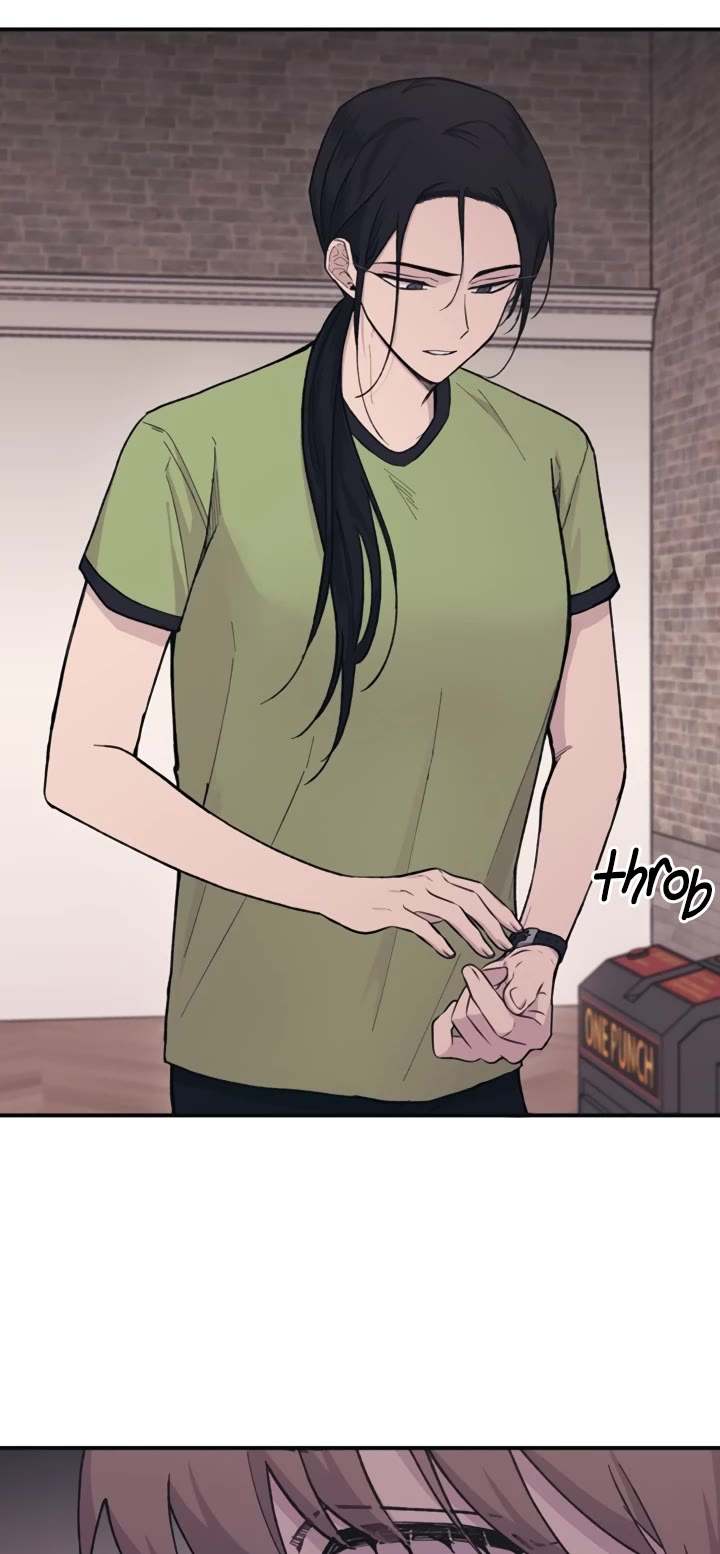Yeonwoo's Innocence Chapter 28 page 19 - Chapter 28