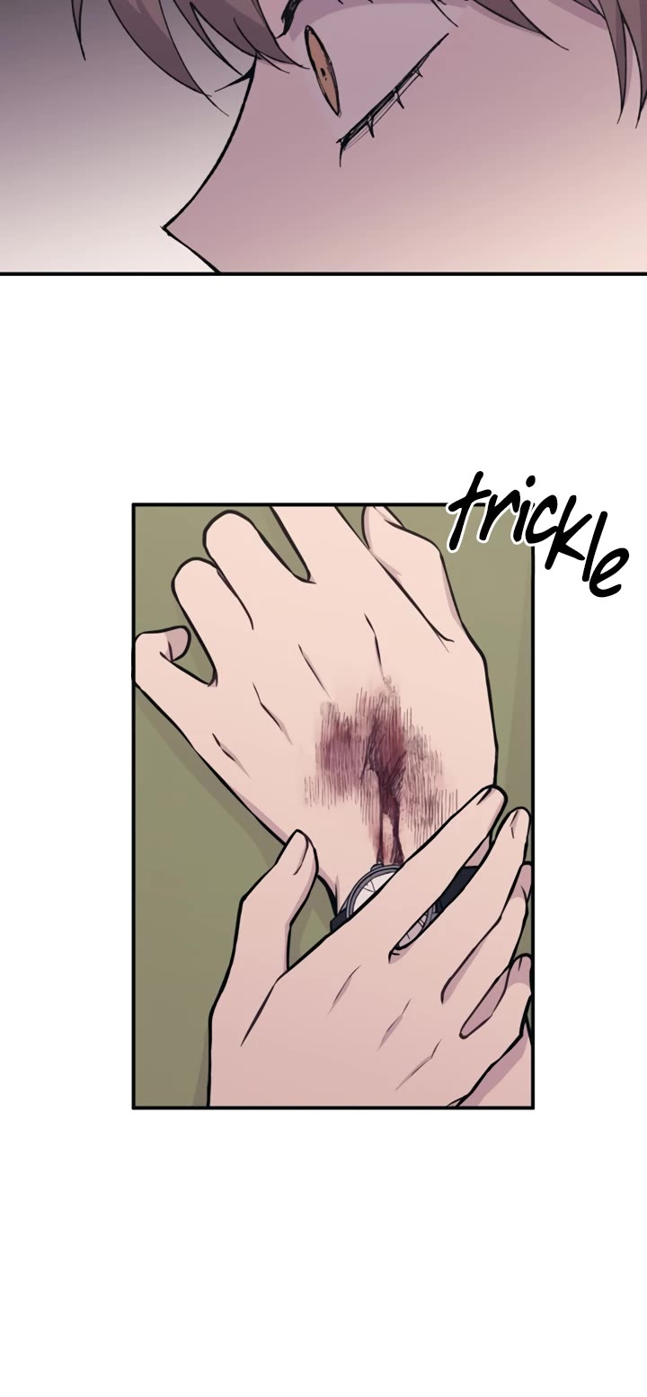 Yeonwoo's Innocence Chapter 28 page 20 - Chapter 28