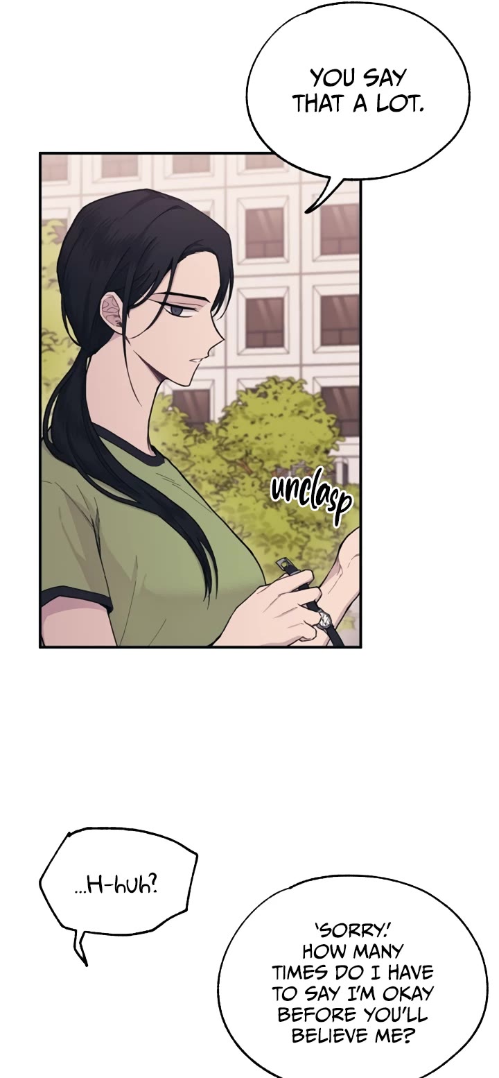 Yeonwoo's Innocence Chapter 28 page 24 - Chapter 28