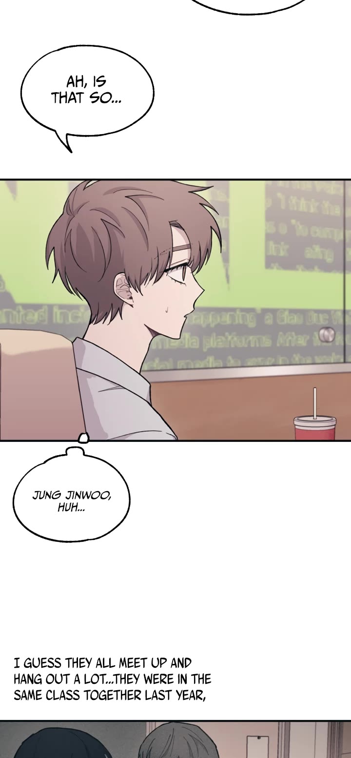 Yeonwoo's Innocence Chapter 28 page 29 - Chapter 28