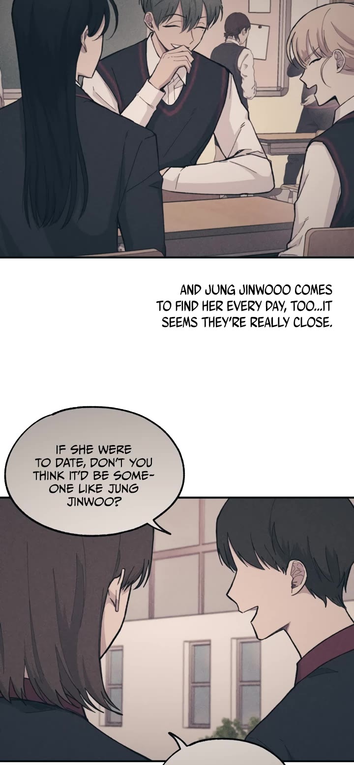 Yeonwoo's Innocence Chapter 28 page 30 - Chapter 28