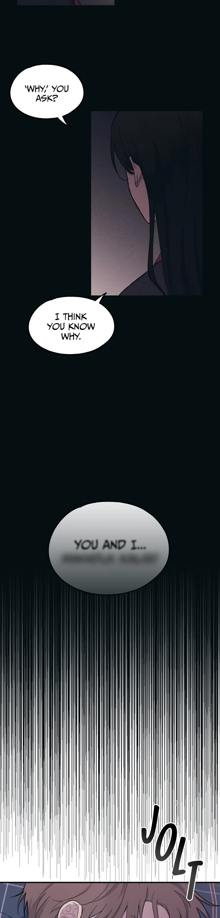 Yeonwoo's Innocence Chapter 29 page 2 - Chapter 29