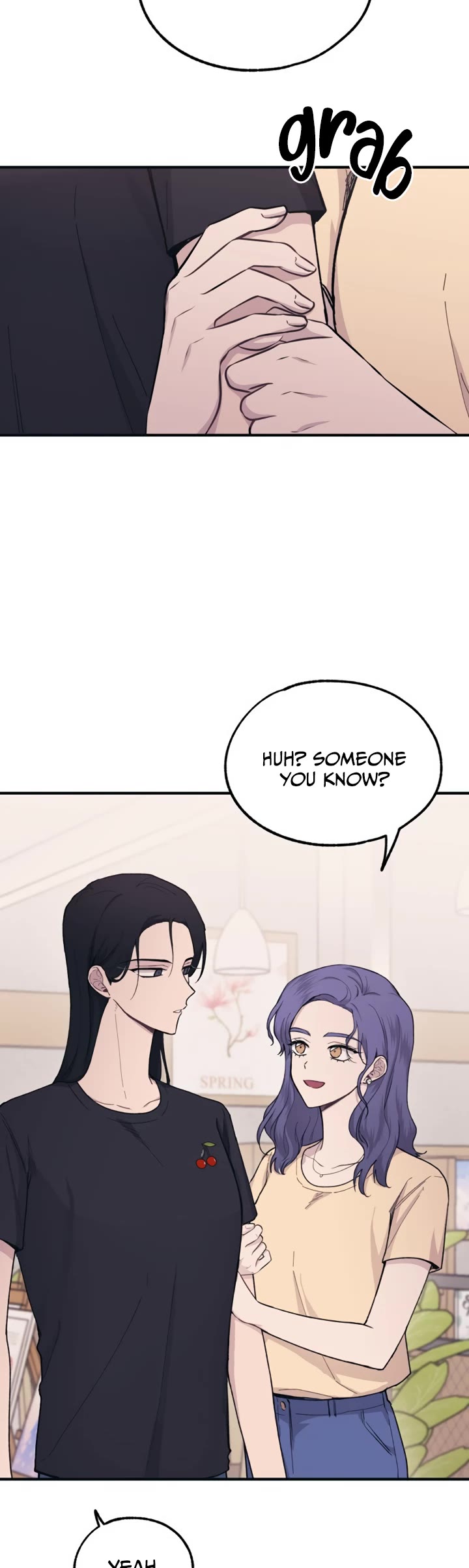 Yeonwoo's Innocence Chapter 29 page 27 - Chapter 29