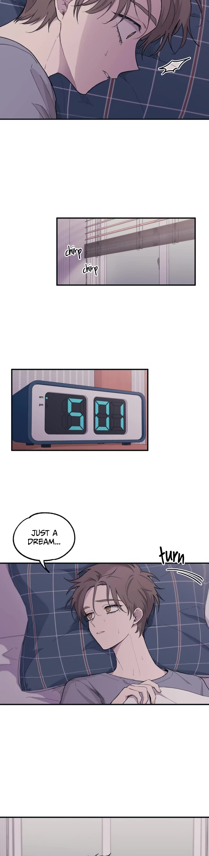 Yeonwoo's Innocence Chapter 29 page 3 - Chapter 29