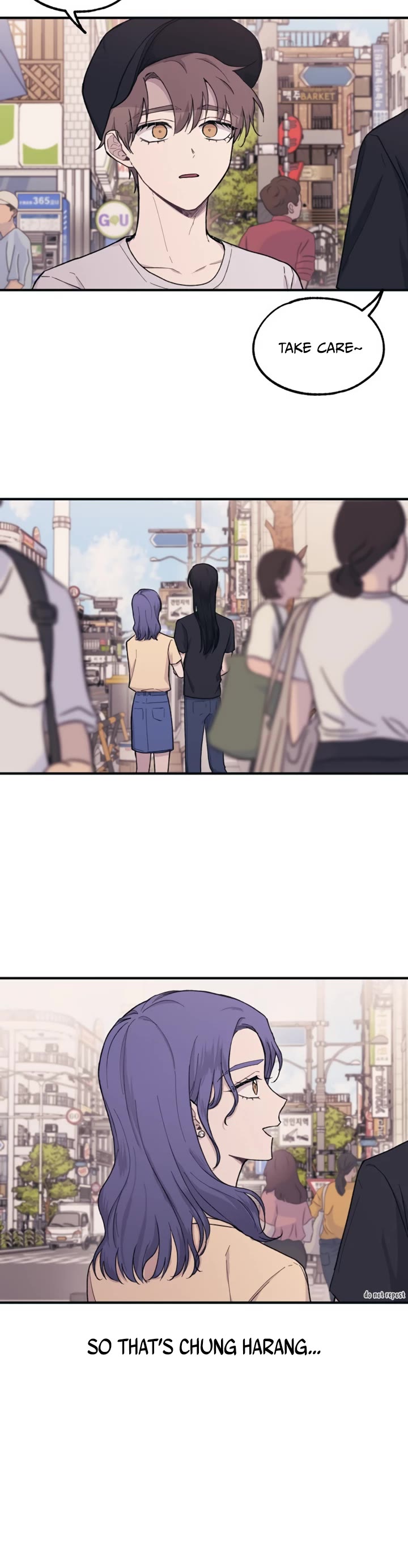 Yeonwoo's Innocence Chapter 29 page 31 - Chapter 29