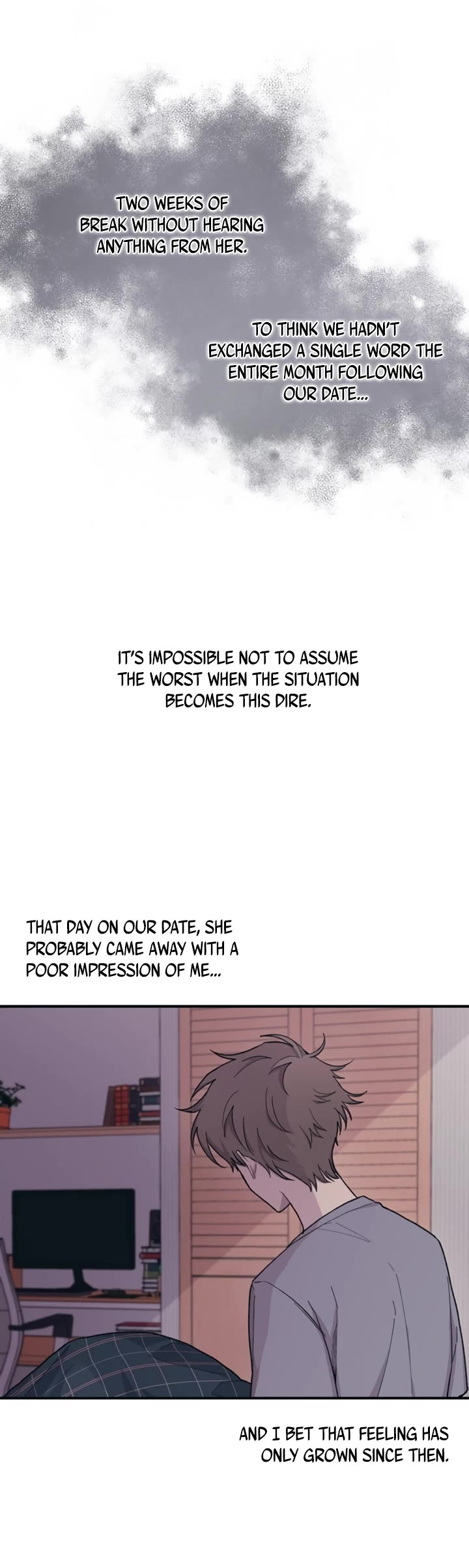 Yeonwoo's Innocence Chapter 29 page 7 - Chapter 29