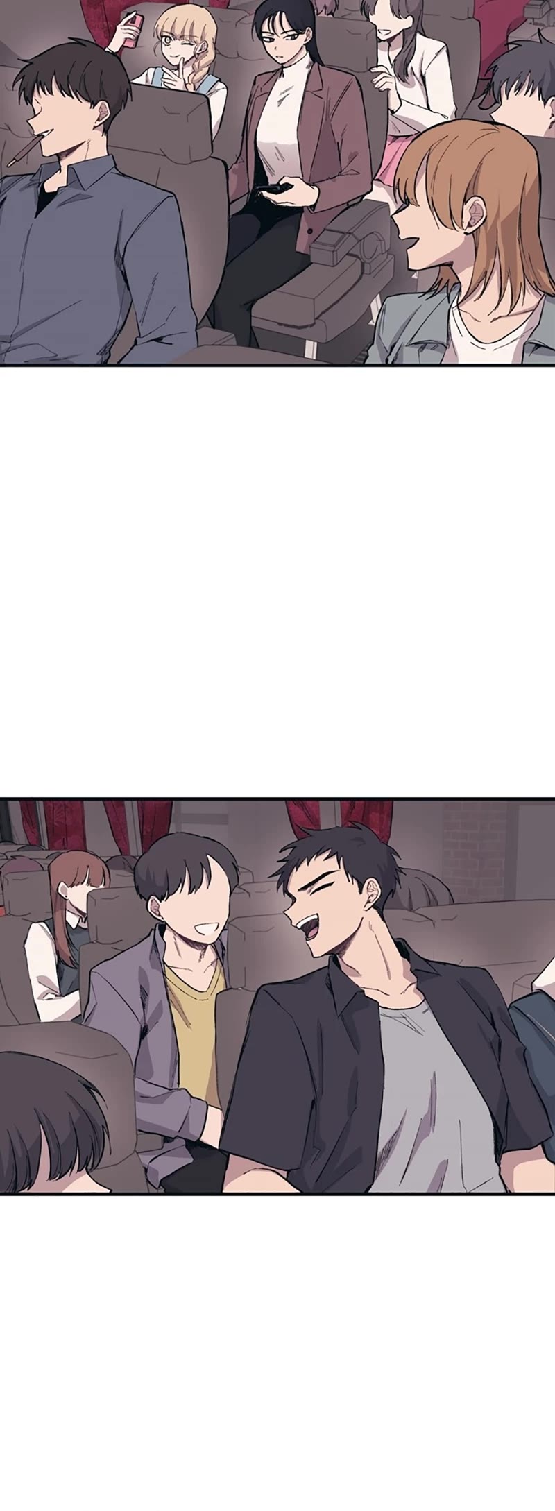 Yeonwoo's Innocence Chapter 3 page 19 - Chapter 3