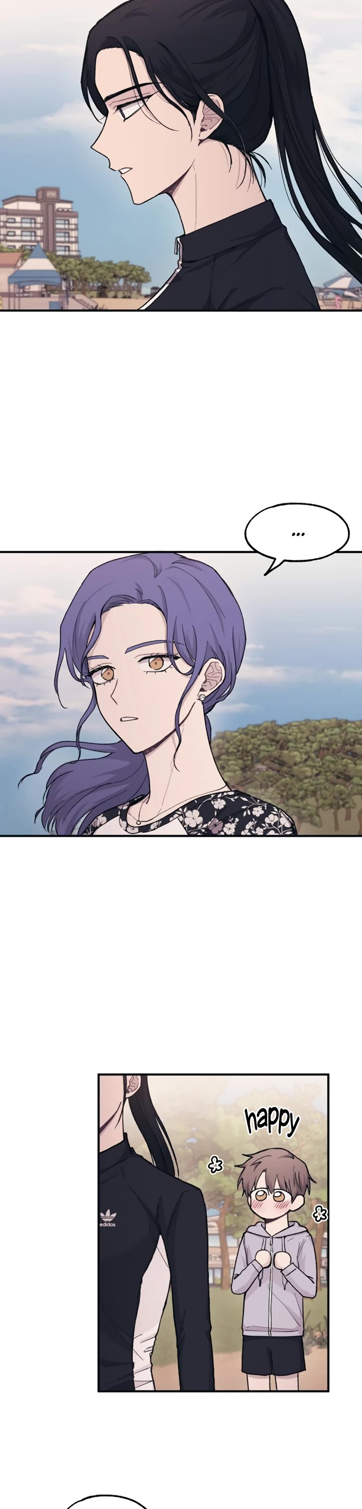 Yeonwoo's Innocence Chapter 30 page 26 - Chapter 30