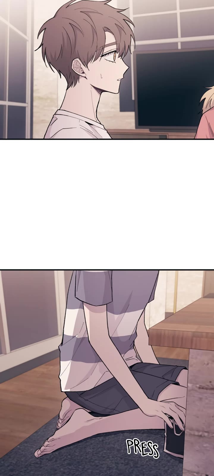 Yeonwoo's Innocence Chapter 31 page 33 - Chapter 31