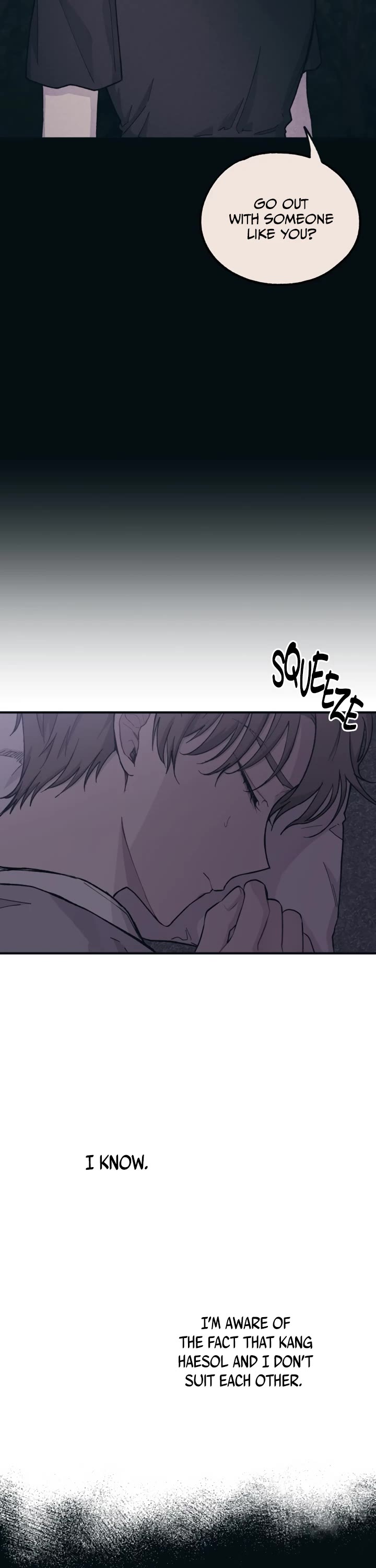 Yeonwoo's Innocence Chapter 33 page 16 - Chapter 33