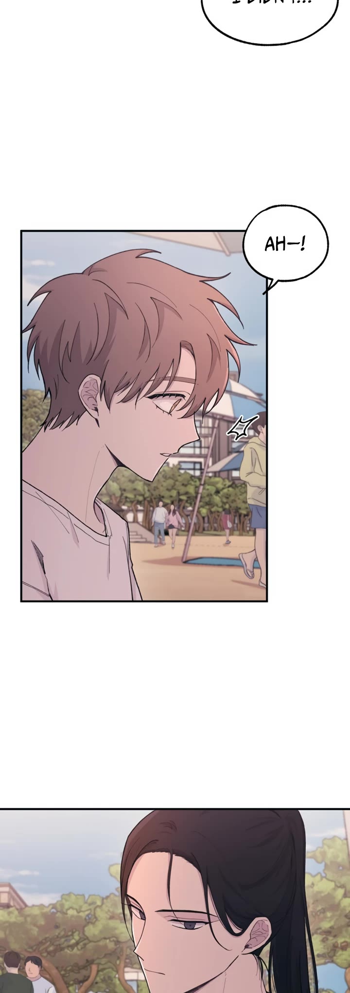 Yeonwoo's Innocence Chapter 34 page 5 - Chapter 34