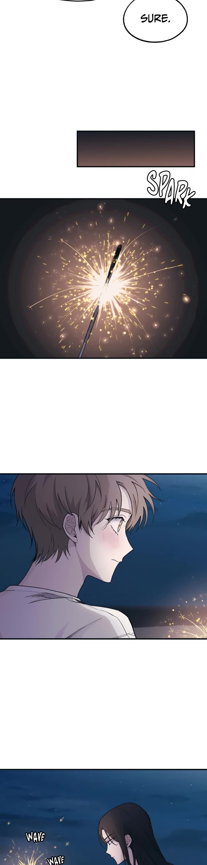 Yeonwoo's Innocence Chapter 35 page 16 - Chapter 35