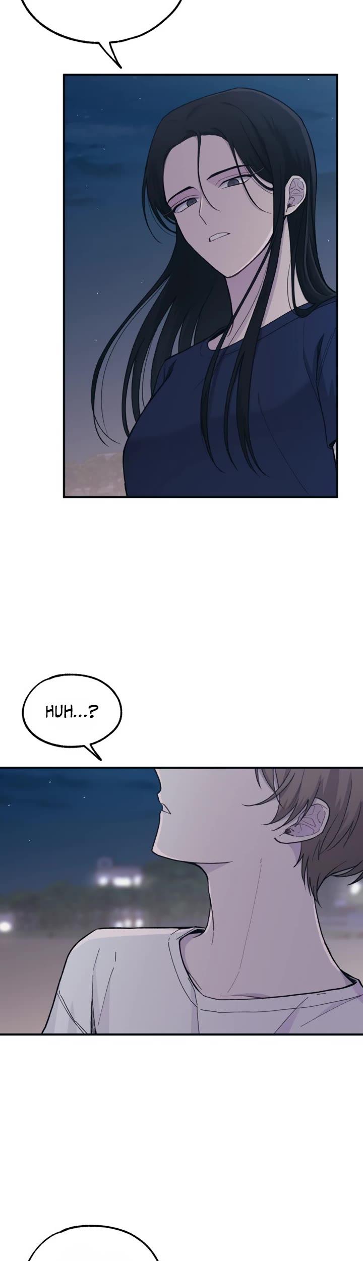 Yeonwoo's Innocence Chapter 35 page 24 - Chapter 35