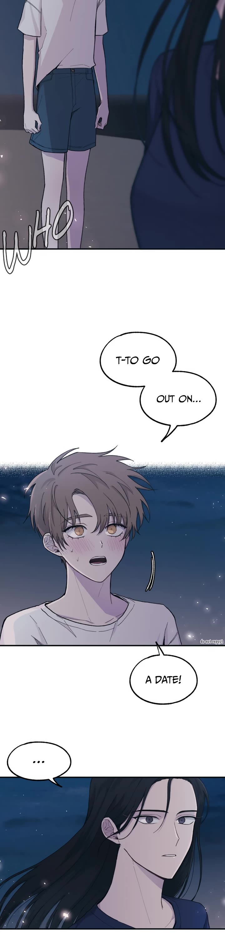 Yeonwoo's Innocence Chapter 35 page 26 - Chapter 35