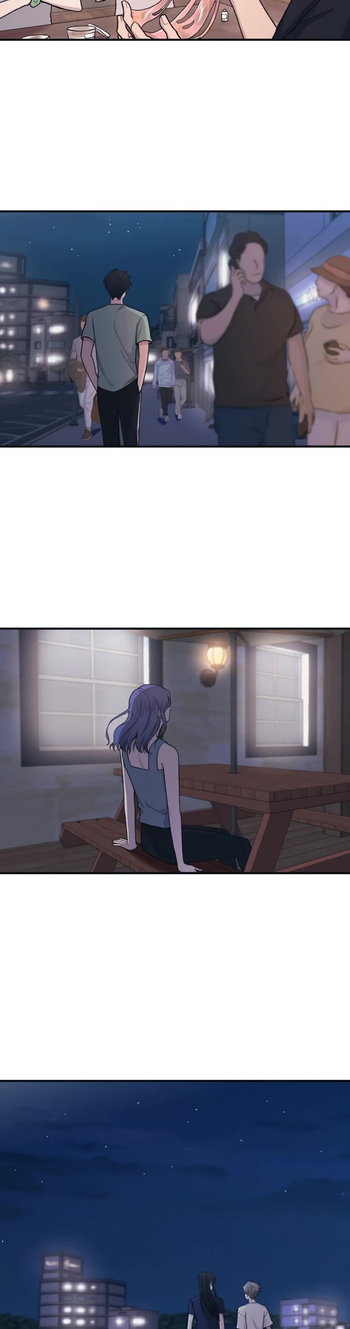 Yeonwoo's Innocence Chapter 35 page 29 - Chapter 35
