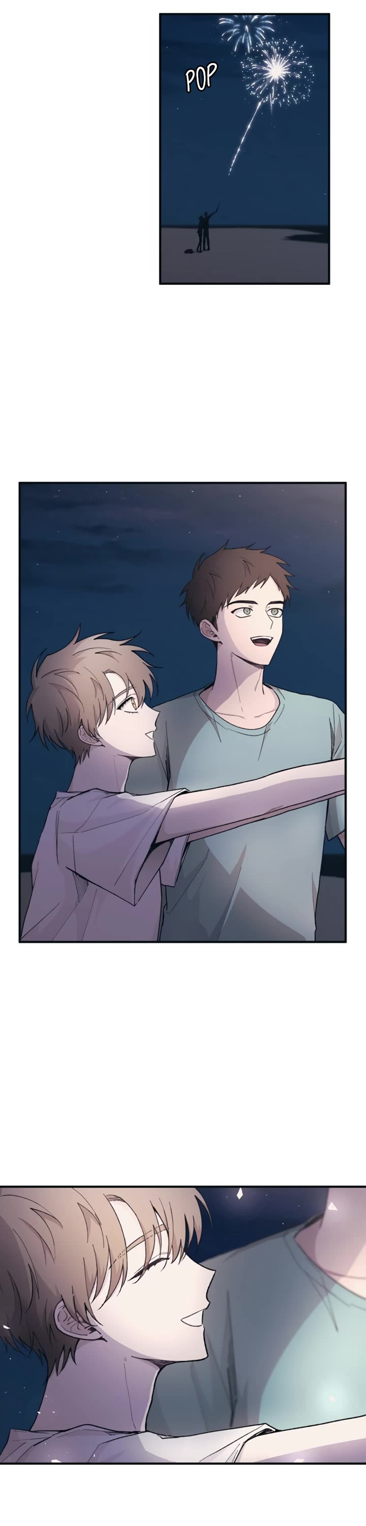 Yeonwoo's Innocence Chapter 35 page 6 - Chapter 35