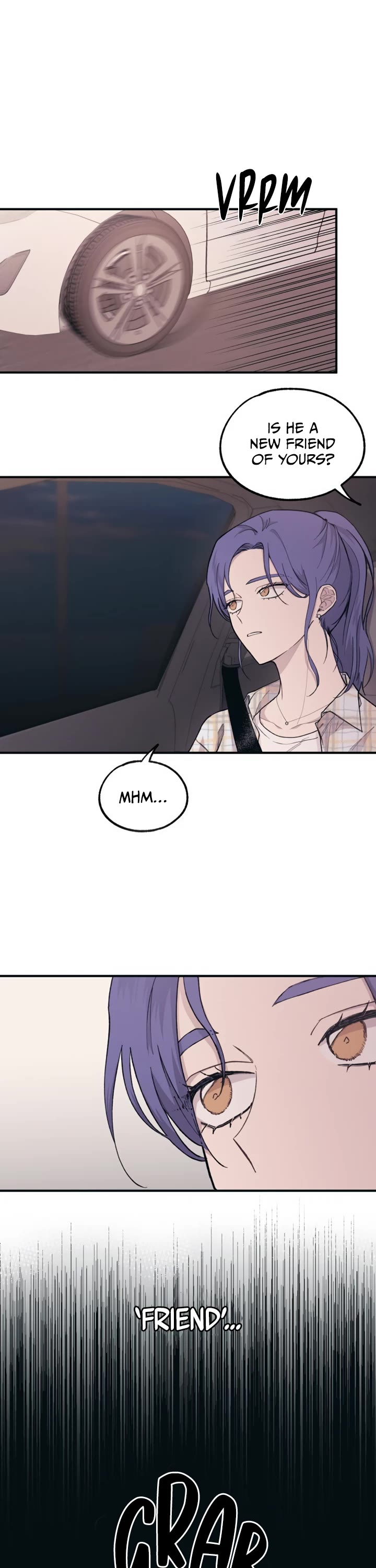 Yeonwoo's Innocence Chapter 36 page 22 - Chapter 36