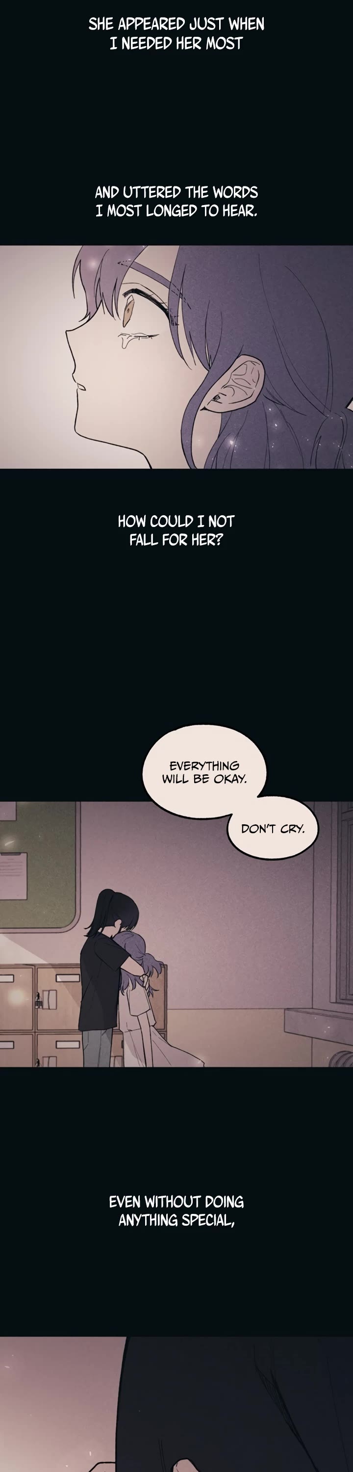 Yeonwoo's Innocence Chapter 36 page 27 - Chapter 36