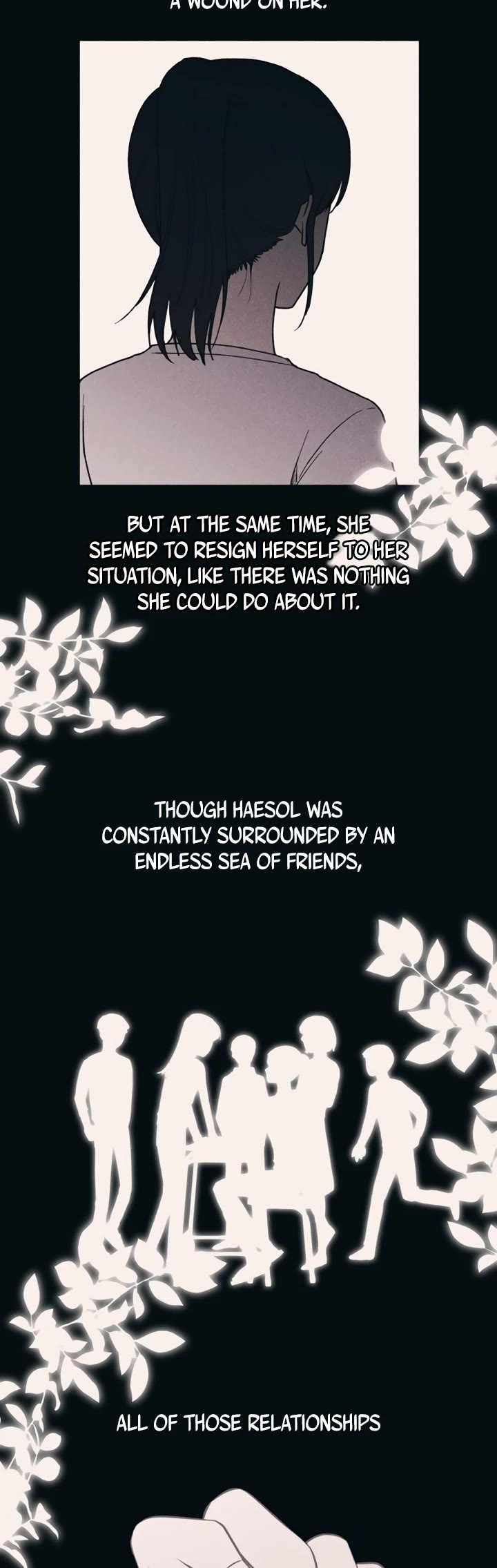 Yeonwoo's Innocence Chapter 36 page 29 - Chapter 36