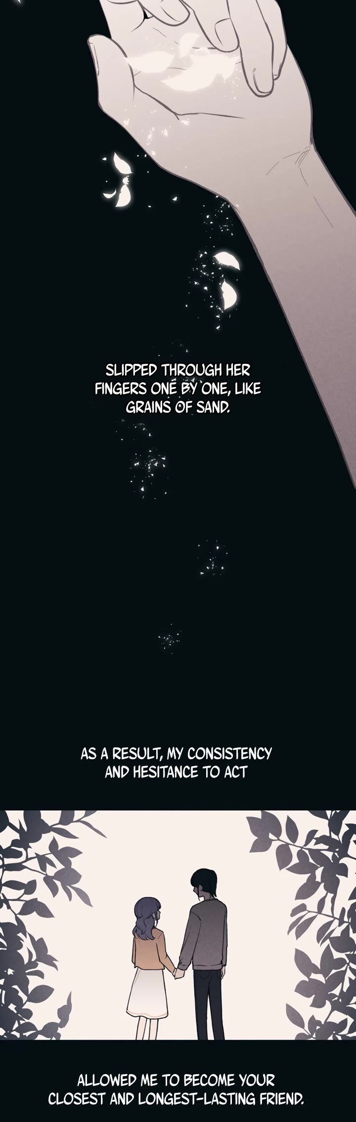 Yeonwoo's Innocence Chapter 36 page 30 - Chapter 36