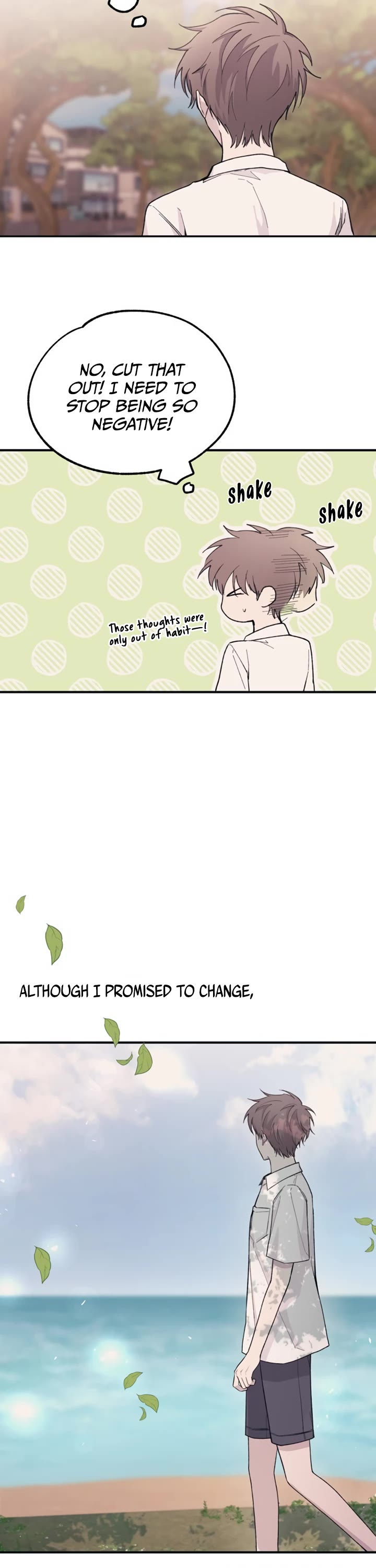 Yeonwoo's Innocence Chapter 36 page 37 - Chapter 36