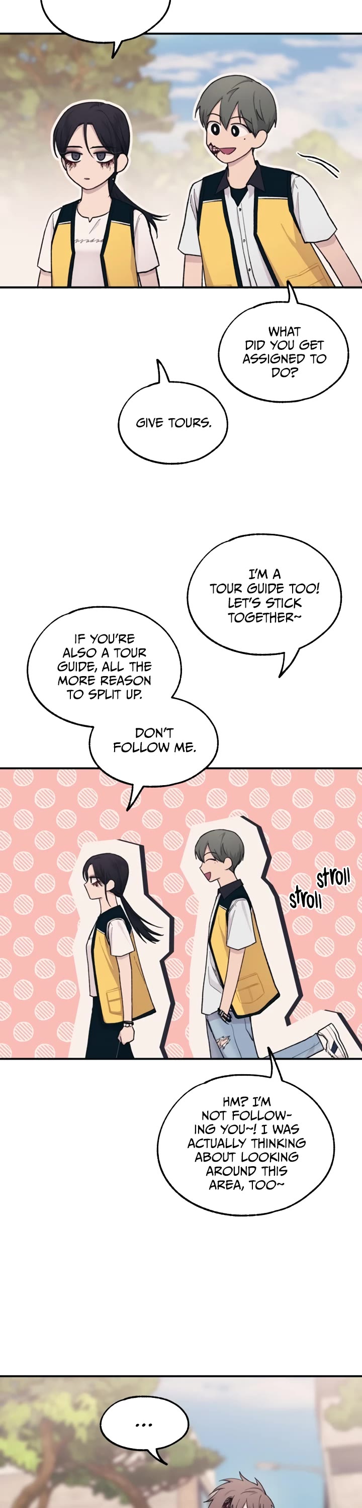 Yeonwoo's Innocence Chapter 37 page 11 - Chapter 37