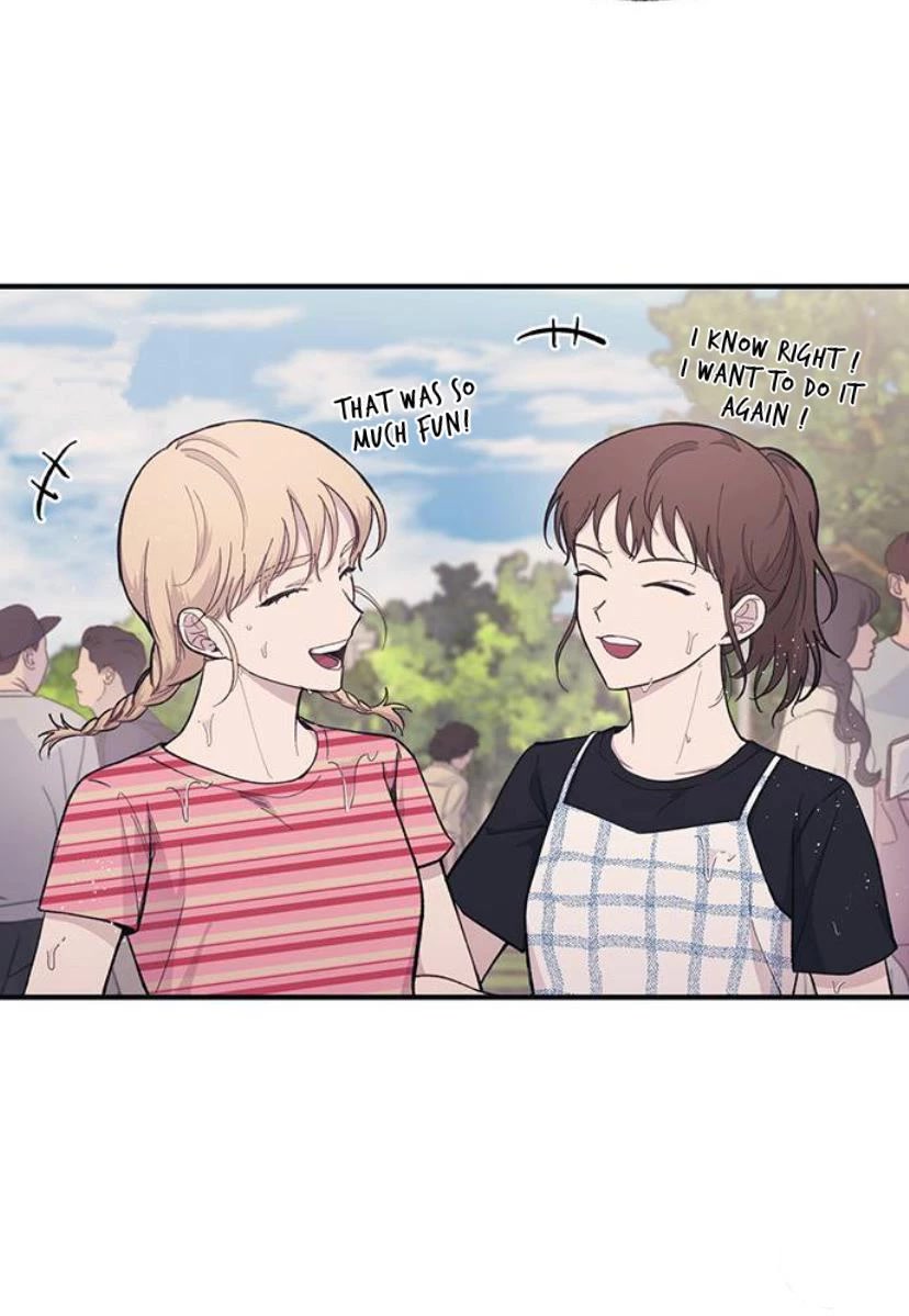 Yeonwoo's Innocence Chapter 39 page 3 - Chapter 39