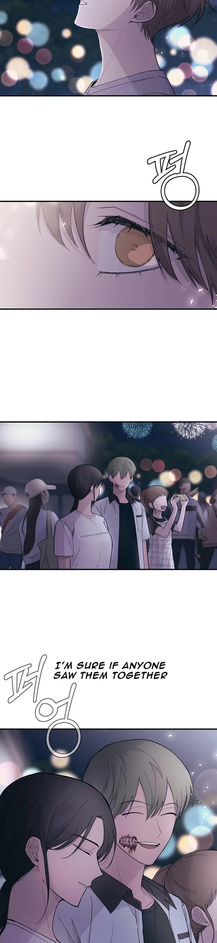 Yeonwoo's Innocence Chapter 39 page 34 - Chapter 39