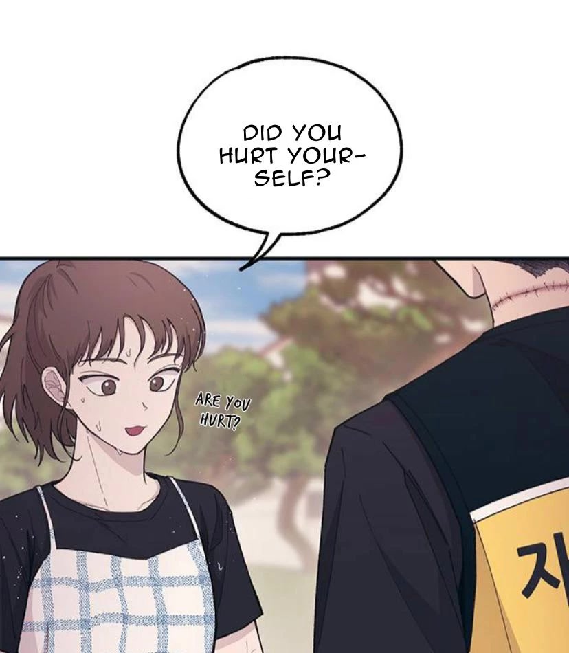 Yeonwoo's Innocence Chapter 39 page 7 - Chapter 39