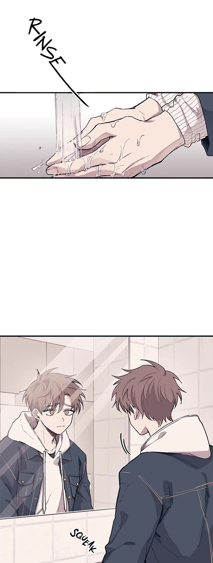 Yeonwoo's Innocence Chapter 4 page 17 - Chapter 4