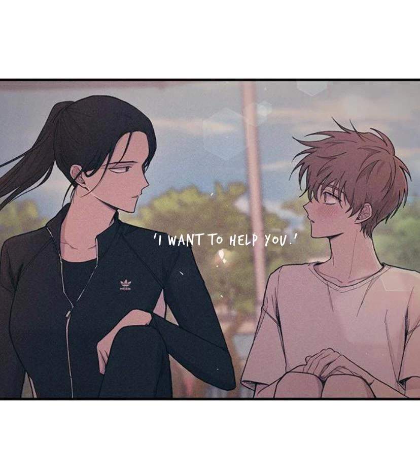 Yeonwoo's Innocence Chapter 40 page 24 - Chapter 40