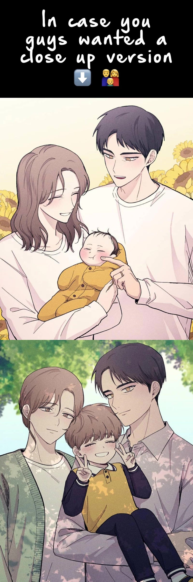 Yeonwoo's Innocence Chapter 41 page 28 - Chapter 41