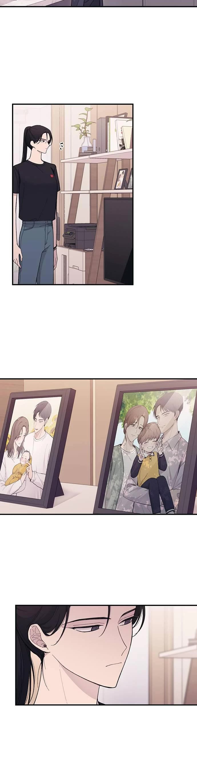 Yeonwoo's Innocence Chapter 41 page 4 - Chapter 41