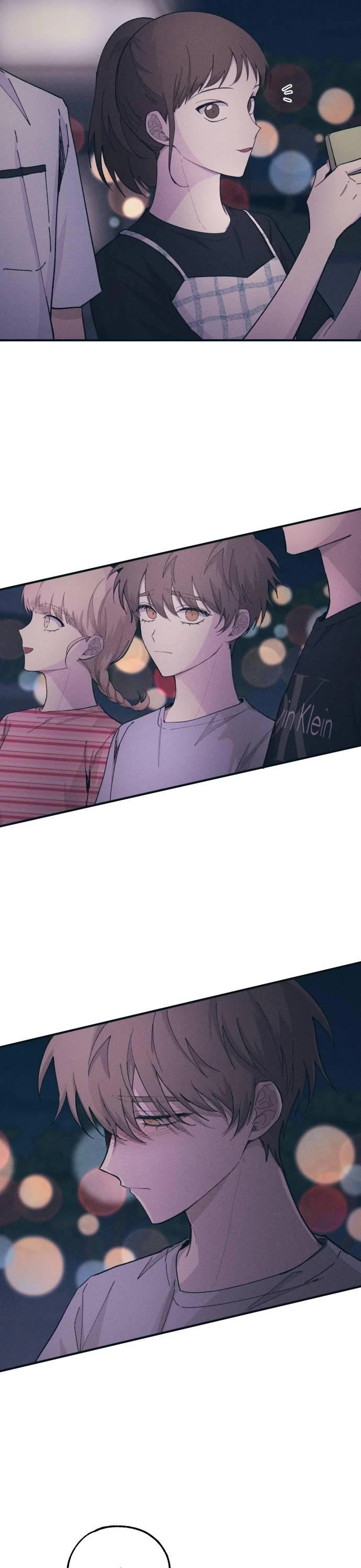 Yeonwoo's Innocence Chapter 43 page 18 - Chapter 43